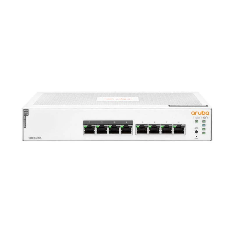 18081-switch-aruba-ion-1830-8g-65w-JL811A-linksolutions-ma Hpe JL811A Switch Aruba IOn 1830 8G 65W – Image 1