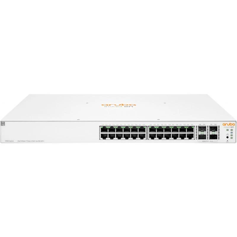 18082-switch-hp-aruba-ion-1930-24g-4sfp-370w-JL684A-linksolutions-ma Hpe JL684A Switch HP Aruba IOn 1930 24G 4SFP+ 370W – Image 1