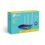 Routeur Tp-link ARCHER C20 AC750 WIRELESS DUAL BAND ROUTER – Image 3