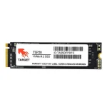 Interne SSD Target TASSDFPMYC-1TB Disque Dur Interne M.2 NVME SSD 1TO (PCIE 4*4 )