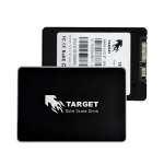 Interne SSD Target TASSDAGCC-4T Disque Dur 4TO SATA III 2.5′