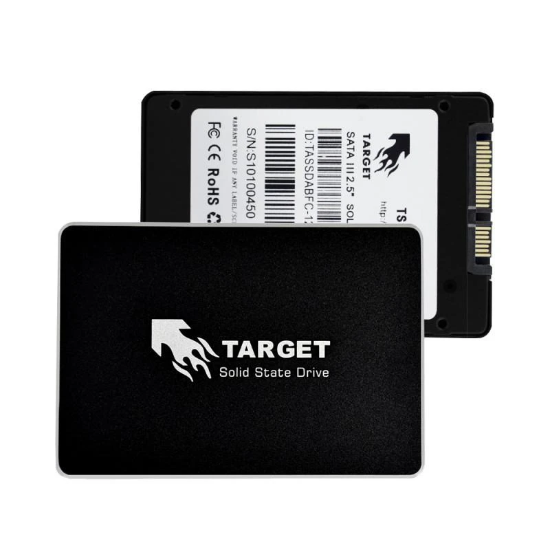 18167-target-disque-dur-interne-ssd-256-go-sata-iii-25-TASSDAEFC-256G-linksolutions-ma.webp Interne SSD Target TASSDAEFC-256G Disque Dur 256 GO SATA III 2.5′ – Image 1
