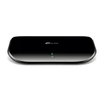 Tp-link TL-SG1005D Commutateur Reseau Non-gere Gigabit Ethernet (10/100/1000) Noir