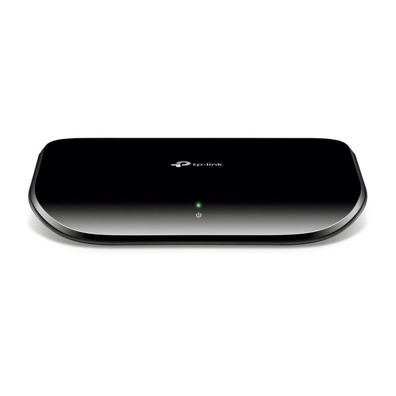 18194-tp-link-tl-sg1005d-commutateur-reseau-non-gere-gigabit-ethernet-10-100-1000-noir-TL-SG1005D-linksolutions-ma.webp Tp-link TL-SG1005D Commutateur Reseau Non-gere Gigabit Ethernet (10/100/1000) Noir – Image 1