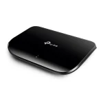 Tp-link TL-SG1005D Commutateur Reseau Non-gere Gigabit Ethernet (10/100/1000) Noir – Image 2