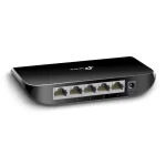 Tp-link TL-SG1005D Commutateur Reseau Non-gere Gigabit Ethernet (10/100/1000) Noir – Image 3