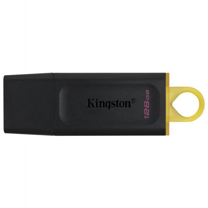 18281-cle-usb-128go-usb-type-a-32-gen-kingston-DTX128GB-linksolutions-ma Clé USB Kingston DTX/128GB Cle USB 128Go USB Type-A 3.2 Gen – Image 1
