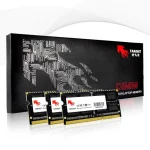 RAM Target TAD5NB16GDI-16GB Barette Memoire DDR5 16GB 4800Mhz SODIM