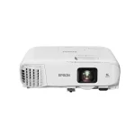 Vidéo Projection Epson V11H988040 EB-992F Full HD 3LCD