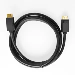 Câble Ugreen 10212 CableDisplayPort 1.2 Mâle Vers Mâle 3M – Image 2