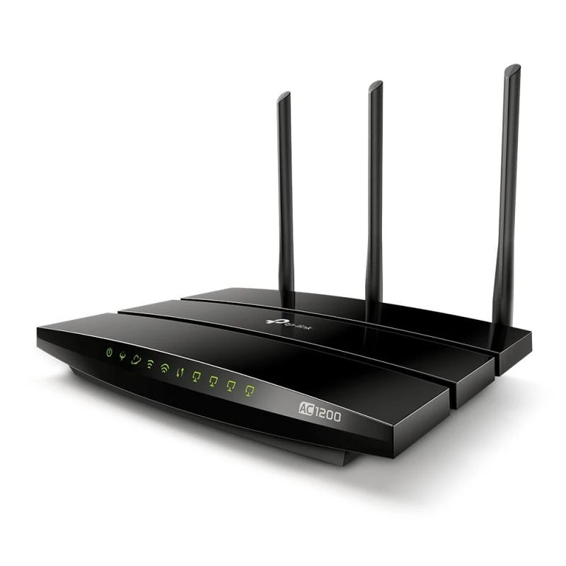 18840-tp-link-archer-vr400-routeur-sans-fil-gigabit-ethernet-bi-bande-24-ghz-5-ghz-noir-ARCHERVR400-linksolutions-ma Routeur Tp-link ARCHER VR400 Archer VR400 Sans Fil Gigabit Ethernet Bi-bande (2,4 GHz / 5 GHz) Noir – Image 1