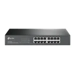 Tp-link TL-SG1016DE Switch Smart Tplink 16 Ports Gigabit