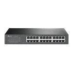 Tp-link TL-SG1024DE Switch Smart Tplink 24 Ports Gigabit