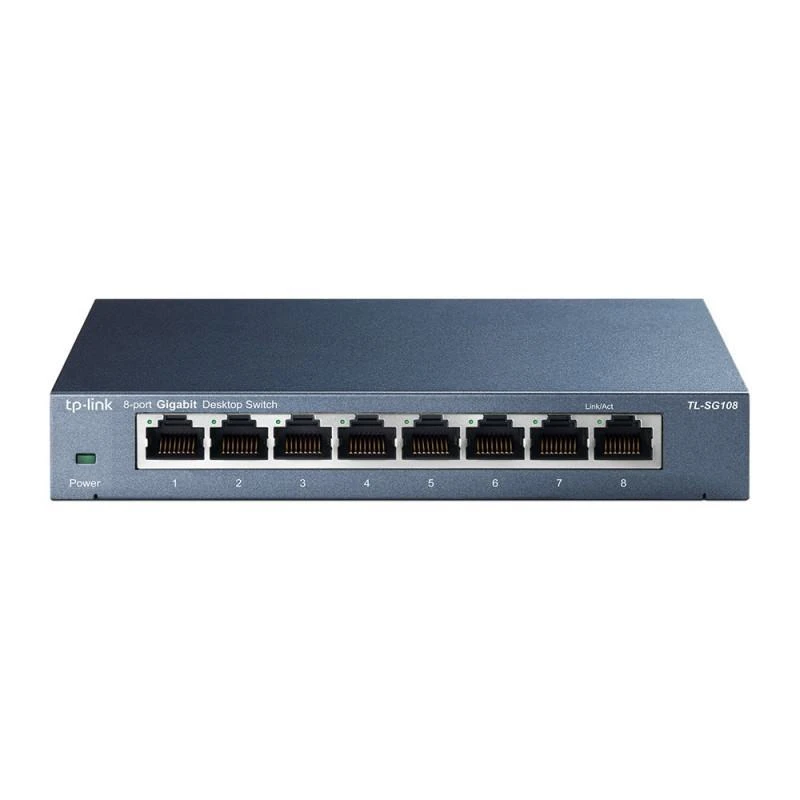 18880-tp-link-tl-sg108-commutateur-reseau-non-gere-l2-gigabit-ethernet-10-100-1000-noir-TL-SG108-linksolutions-ma.webp Tp-link TL-SG108 Switch Tplink 8 Ports Gigabit En Metal – Image 1