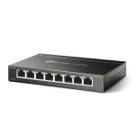 Tp-link TL-SG108E Smart Switch Tplink 8 Ports Gigabit – Image 2