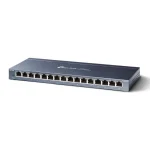 Tp-link TL-SG116 Switch Tplink 16 Ports Gigabit – Image 2