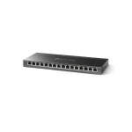 Tp-link TL-SG116E Switch Tplink Pro 16 Ports Gigabit
