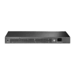 Tp-link TL-SG3428X Switch JetStream L2+ 24 Ports Gigabit SFP+ – Image 3