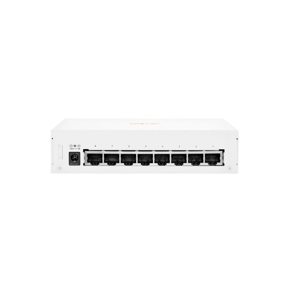 19201-switch-arubainstanton14308g-r8r45a-R8R45A-linksolutions-ma Hpe R8R45A Switch Aruba Instant On 1430 8G – Image 1