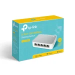 Tp-link TL-SF1005D Switch Ethernet 5 Ports – Image 2