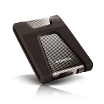 Disque externe Adata ADATA_AHD650-2T-BK Disque Dur Externe Anti-choc HD650 2 TB USB 3.0 – Image 4