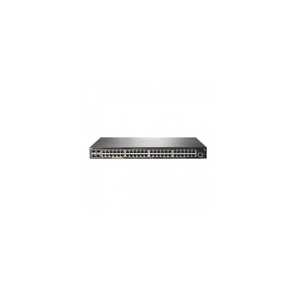 19434-switch-hpe-aruba-2540-48ports-gigabit-poe-4sfp-jl357a-JL357A-linksolutions-ma Hpe JL357A Switch Aruba 2540 48ports Gigabit PoE 4SFP – Image 1