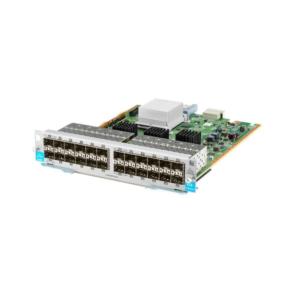 19441-module-de-gestion-hp-aruba-v3-zl2-24-ports-gigabit-sfp-j9988a-J9988A-linksolutions-ma Hpe J9988A Module De Gestion HP Aruba V3 Zl2 24 Ports Gigabit SFP – Image 1
