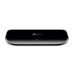 Tp-link TL-SG1008D Commutateur Reseau Non-gere Gigabit Ethernet (10/100/1000) Noir