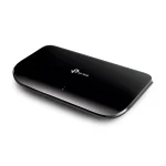 Tp-link TL-SG1008D Commutateur Reseau Non-gere Gigabit Ethernet (10/100/1000) Noir – Image 2