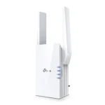 Point d’accès Tp-link RE505X Prolongateur Reseau Emetteur Et Recepteur Reseau Blanc 10 100 1000 Mbit/s