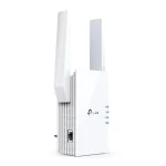 Point d’accès Tp-link RE505X Prolongateur Reseau Emetteur Et Recepteur Reseau Blanc 10 100 1000 Mbit/s – Image 2