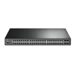 Tp-link TL-SG3452P Tplink Switch Managable L2+ JetStream 52 Ports Gigabit