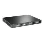 Tp-link TL-SG3452P Tplink Switch Managable L2+ JetStream 52 Ports Gigabit – Image 2