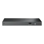 Tp-link TL-SG2428P Tplink Smart Switch JetStream 28 Ports Gigabit PoE+ – Image 3