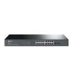 Tp-link TL-SG2218 Tplink Smart Switch JetStream 16 Ports Gigabit