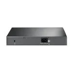 Tp-link TL-SG2210MP Tplink Smart Switch JetStream 10 Ports Gigabit PoE+ – Image 3