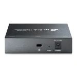 Tp-link TL-SG105E Smart Switch 5 Ports Tplink Gigabit – Image 2
