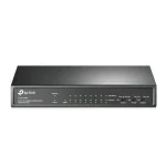 Tp-link TL-SF1009P Tplink Switch 9 Ports PoE