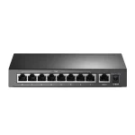 Tp-link TL-SF1009P Tplink Switch 9 Ports PoE – Image 3