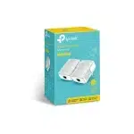 Tp-link TL-PA4010KIT Pack De 2 CPL AV600 Nano 1 Port Ethernet – Image 2