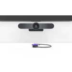 Logitech 952-000010 Swytch Emetteur Et Recepteur AV Noir Violet – Image 3
