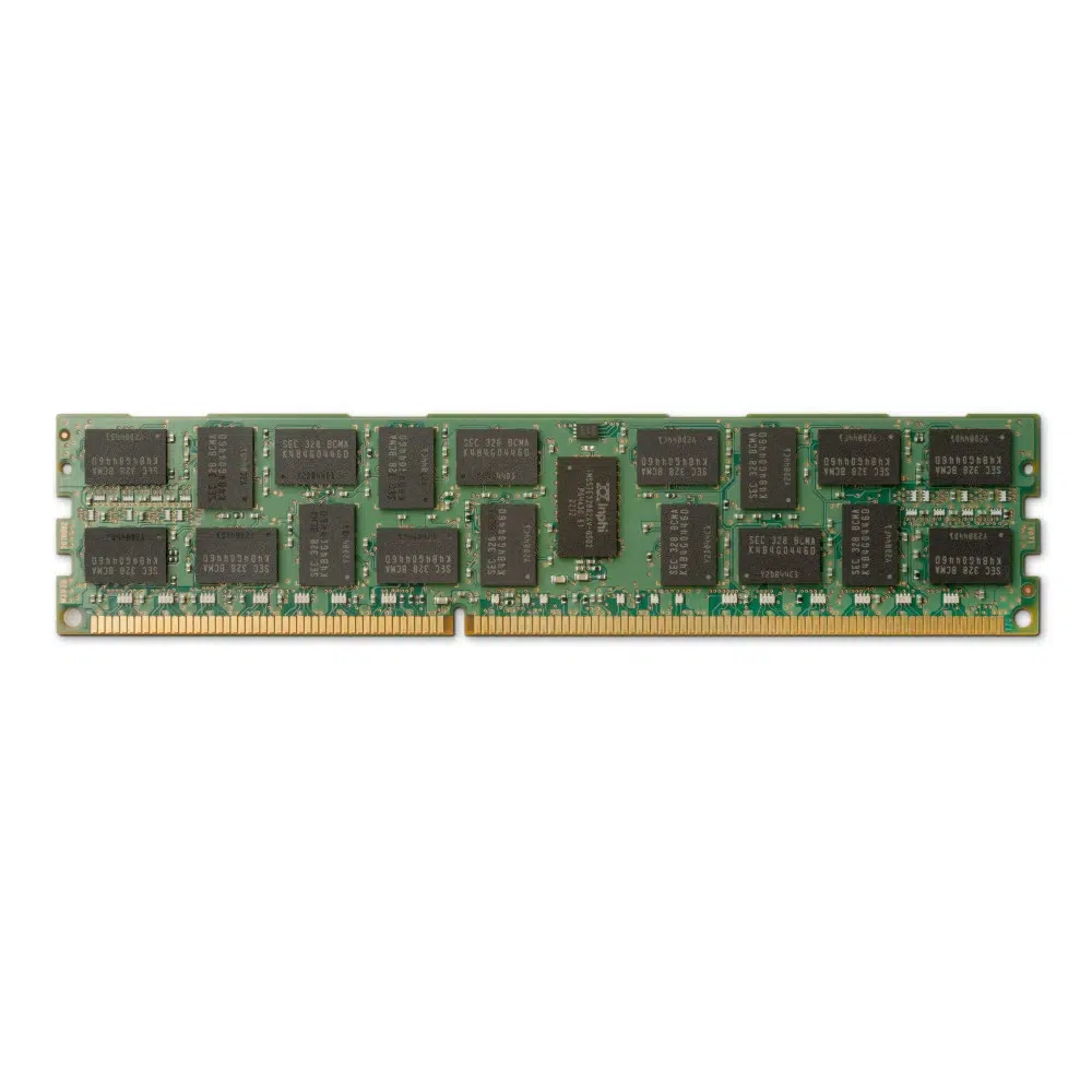 19889-hp-memoire-ram-ecc-enregistree-8-go-1-x-8-go-ddr4-2133-mhz-J9P82AA-linksolutions-ma RAM Hp J9P82AA Memoire ECC Enregistree 8 Go (1 X 8 Go) DDR4-2133 MHz – Image 1
