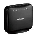 D-link DWR-111/EEU ROUTEUR WIFI 3G/4G N150
