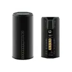 Routeur D-link DSL-2890AL/MME DLINK CLOUD ROUTER ADSL2/2+ 11AC 1750MBPS WITH 4X10/100 MBPS
