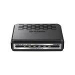 D-link DES-1005A/E DLINK Switch 5 Ports Ethernet 10/100Mbps