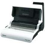 Fellowes 5627601 Perforelieur Pulsar+ 300 A Anneaux Plastique