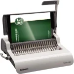 Fellowes 5627601 Perforelieur Pulsar+ 300 A Anneaux Plastique – Image 2