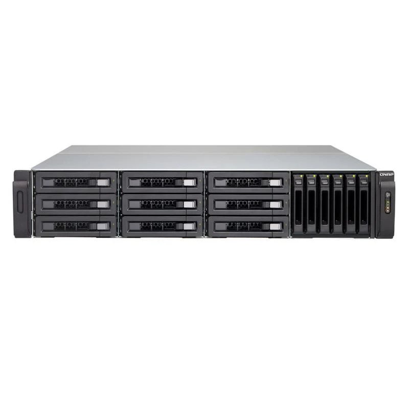 8812-serveur-nas-professionnel-15-baies-16gb-TVS-EC1580MU-SAS-RP-linksolutions-ma Serveur Qnap TVS-EC1580MU-SAS-RP NAS Professionnel 15 Baies 16GB – Image 1