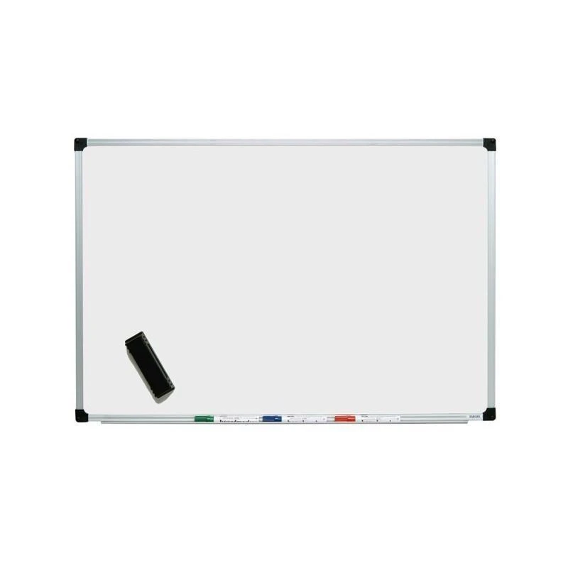 94-tableau-blanc-magnetique-oma-60x90-cm-TB6090-linksolutions-ma Tableaux TB6090 Tableau Blanc Magnetique 60×90 Cm – Image 1
