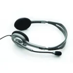 Casque Logitech 981-000271 LGT-H110